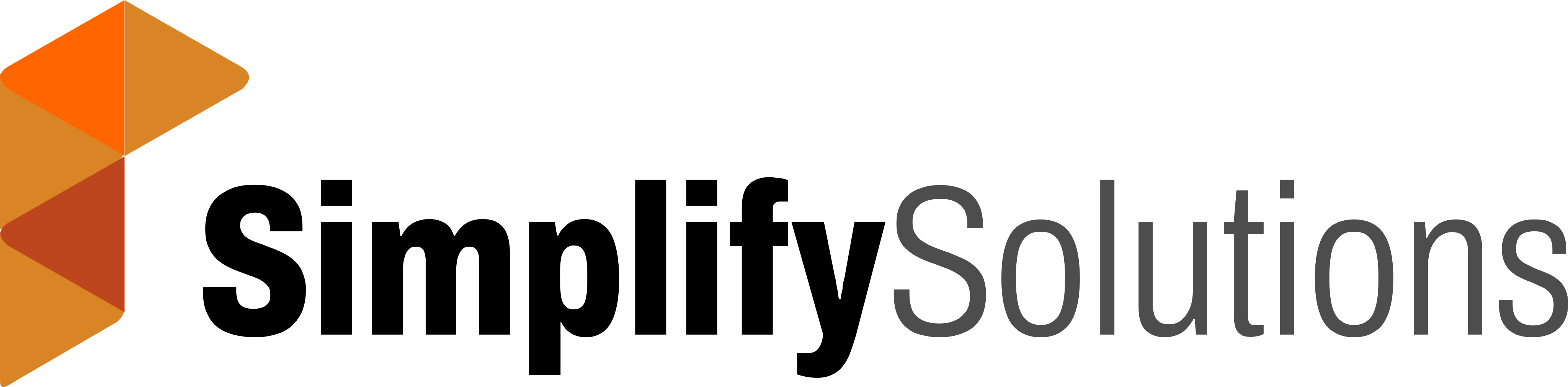 Simplify Solutions Logo